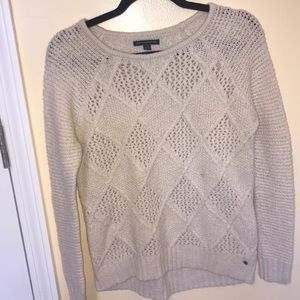 AMERICAN EAGLE SWEATER